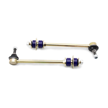 SuperPro Front Fixed End Link Set w/ SuperPro Bushings | race-shop.cz