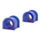 SuperPro Sway Bar Chassis Mount Bush Kit 31mm (Inner Diametr) Compatible with SPF0981K (80ShA) | race-shop.cz