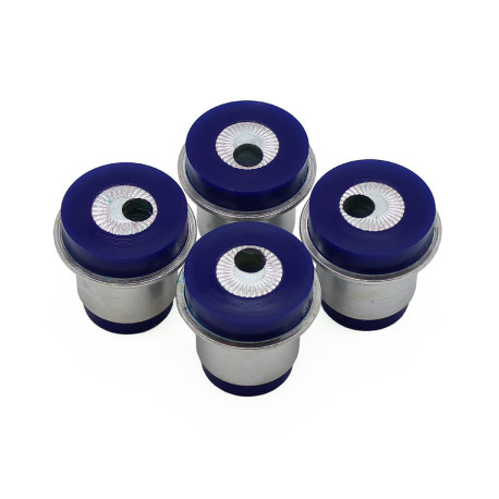 SuperPro FR UPP CTRL INNER OFFSET KIT (80ShA) | race-shop.cz