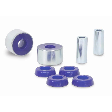SuperPro FR LWR CTRL RR BUSH KIT (80ShA) | race-shop.cz