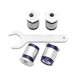 SuperPro CTRL ARM UPPER INNER KIT (80ShA) | race-shop.cz