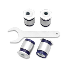 CTRL ARM UPPER INNER KIT (80ShA)