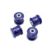 SuperPro CTRL ARM UPPER INNER FR KIT (80ShA) | race-shop.cz