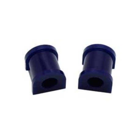 SuperPro SWAY BAR TO CHASSIS MOUNT (80ShA) | race-shop.cz