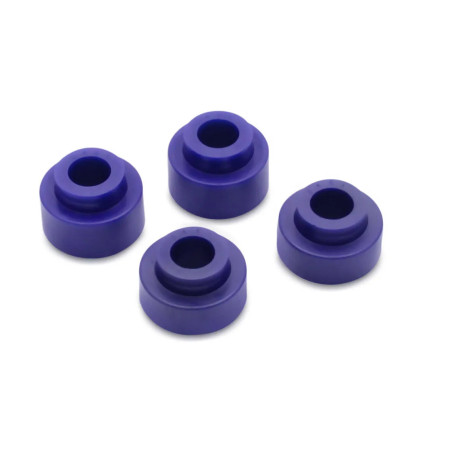 SuperPro FR RADIUS ARM TO CH SET BACK (80ShA) | race-shop.cz