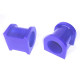 SuperPro Rr Sway Bar to Chassis 30mm Kit (80ShA) | race-shop.cz