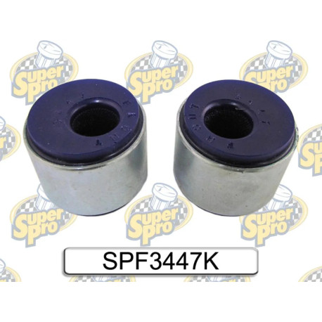 SuperPro FR LWR INNER REAR KIT D-OFFSET (80ShA) | race-shop.cz