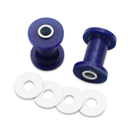 SuperPro TARAGO STEERING RACK MOUNT KIT (80ShA) | race-shop.cz