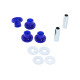 SuperPro TARAGO STEERING RACK MOUNT KIT (80ShA) | race-shop.cz