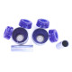 SuperPro Front Lwr Ctrl Inner Rr Kit (80ShA) | race-shop.cz