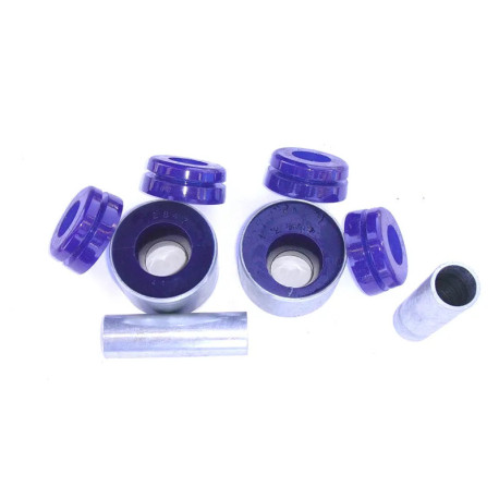 SuperPro Front Lwr Ctrl Inner Rr Kit (80ShA) | race-shop.cz