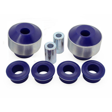 SuperPro FR LWR CTR INN DOUBLE OFFSET (80ShA) | race-shop.cz