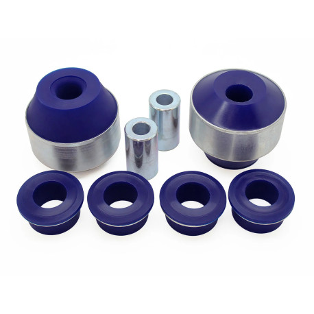 SuperPro FR LWR CTR INN SINGLE OFFSET (80ShA) | race-shop.cz