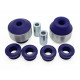 SuperPro MURANO FR LWR CTRL INNER STD (80ShA) | race-shop.cz