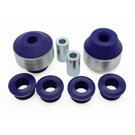 SuperPro MURANO FR LWR CTRL INNER STD (80ShA) | race-shop.cz