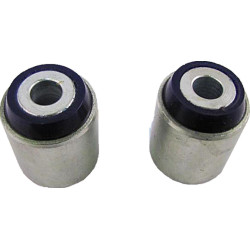 SuperPro Rear Upper Control Arm Inner Bush Kit for Mazda RX-8 FE 2003-2012, 70 ShA