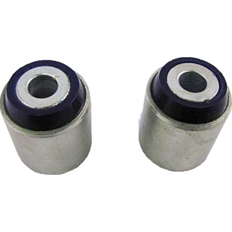 SuperPro VW TRAILING ARM FRONT STD KIT (70 duro/ShA) (80ShA) | race-shop.cz