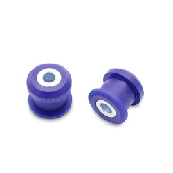 SuperPro Rear Lower Control Arm Outer Bush Kit for Subaru Liberty/Outback, 70 ShA