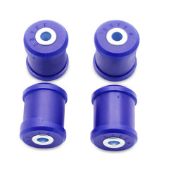 SuperPro Front Upper Control Arm Inner Bush Kit for Ford Territory, FPV F6X, 70 ShA