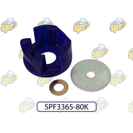 SuperPro VW TORQUE INSERT 80 SPORT KIT (80ShA) | race-shop.cz