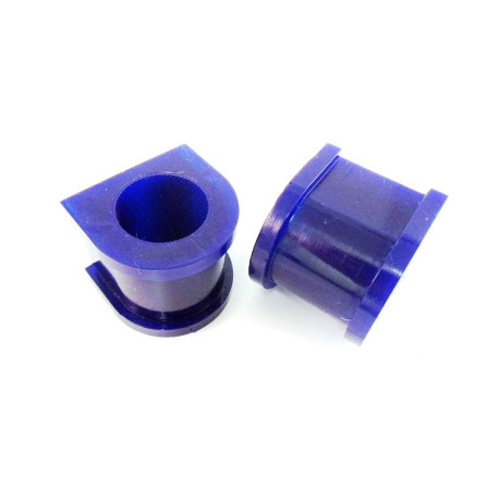 SuperPro Fr Sway Bar to Chassis 28mm (80ShA) | race-shop.cz