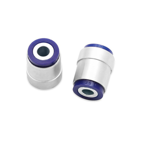 SuperPro RR CTL ARM BUSH KIT (80ShA) | race-shop.cz