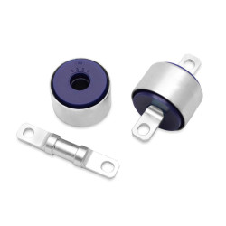Rr Trailing Arm Bush Kit (80ShA)