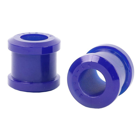 SuperPro VW REAR UPPER CTRL ARM INNER (80ShA) | race-shop.cz