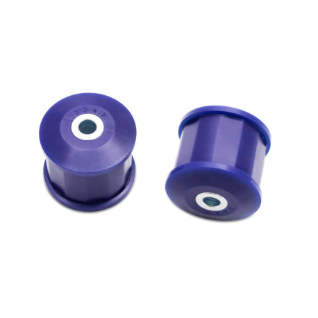 SuperPro VW TRAILING ARM FRONT STD KIT (70 duro/ShA) | race-shop.cz