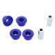 SuperPro VW LWR CTRLARM INNER FRONT KIT (80ShA) | race-shop.cz