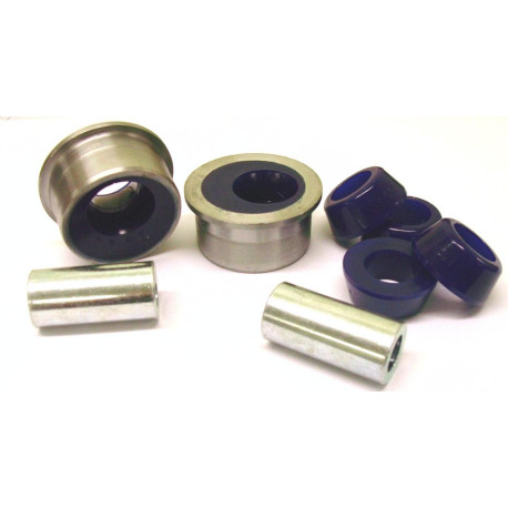 SuperPro CHRYSLER LWR CTRL ARM 2XOFFSET (80ShA) | race-shop.cz