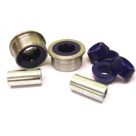 SuperPro CHRYSLER LWR CTRL ARM 1XOFFSET (80ShA) | race-shop.cz