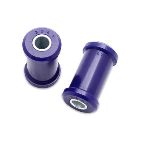 SuperPro CHRYSLER LWR CTRLARM FRONT KIT (80ShA) | race-shop.cz