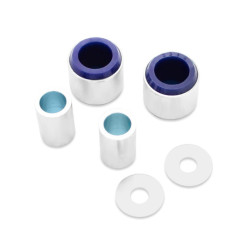 NISSAN TRAILING ARM FRONT KIT (80ShA)