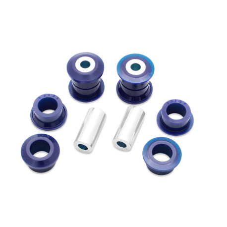 SuperPro NISSAN STD UPPER CTRL ARM KIT (80ShA) | race-shop.cz