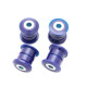 SuperPro NISSAN STD UPPER CTRL ARM KIT (80ShA) | race-shop.cz