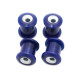 SuperPro NISSAN UP CTRL ARM OFFSET KIT (80ShA) | race-shop.cz