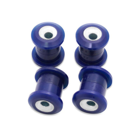 SuperPro NISSAN UP CTRL ARM OFFSET KIT (80ShA) | race-shop.cz