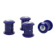 SuperPro NISSAN UP CTRL ARM OFFSET KIT (80ShA) | race-shop.cz