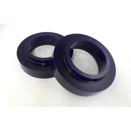 SuperPro TOYOTA FR COIL SPRING SPACER (80ShA) | race-shop.cz