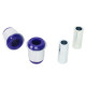 SuperPro Toyota Fr Ctrl Lwr Fr Bush Kit (80ShA) | race-shop.cz