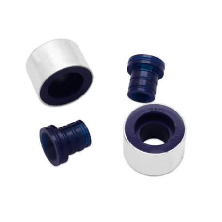 SuperPro VW LOWER INNER REAR STD KIT (80ShA) | race-shop.cz