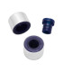 SuperPro VW LOWER INNER REAR STD KIT (80ShA) | race-shop.cz