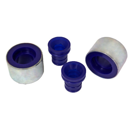 SuperPro VW LOWER INNER REAR STD KIT 80 (80ShA) | race-shop.cz