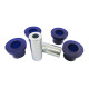 SuperPro Fr Lwr Ctrl Arm Inner Fr Kit (80ShA) | race-shop.cz