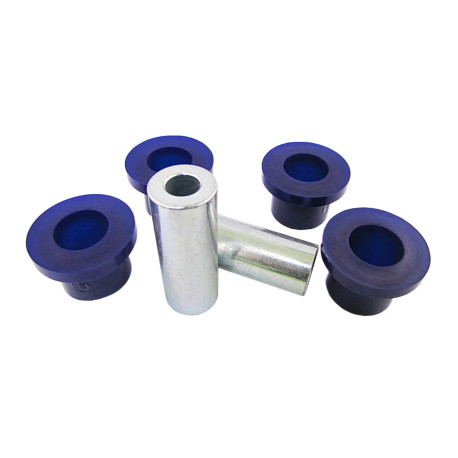 SuperPro Fr Lwr Ctrl Arm Inner Fr Kit (80ShA) | race-shop.cz