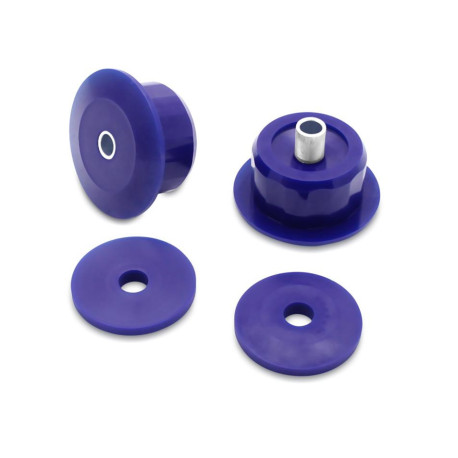 SuperPro Rear Subframe Forward Mount Bushing Set (80ShA) | race-shop.cz