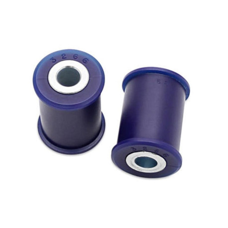 SuperPro RR LWR CTRL ARM INNER BUSH KIT (80ShA) | race-shop.cz