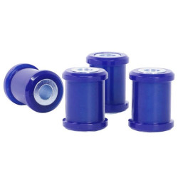 SuperPro Rear Lower Trailing Arm Front & Rear Bush Kit for Mazda MX-5/RX-8