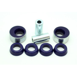 SuperPro Front Lower Control Arm Inner Rear Bush Kit Double Offset for Mazda MX-5/RX-8